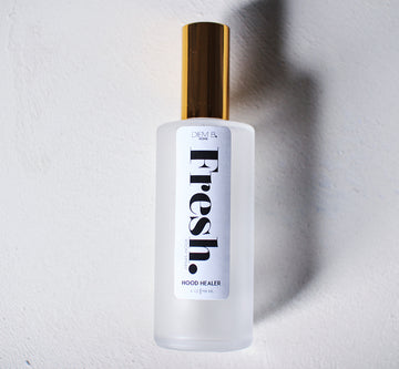 Hood Healer | Fresh. Room Spray